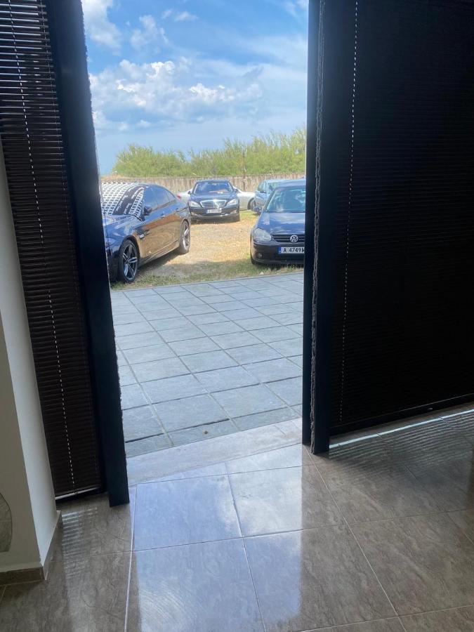 Golden Sea View Apartments Pomorie Eksteriør billede