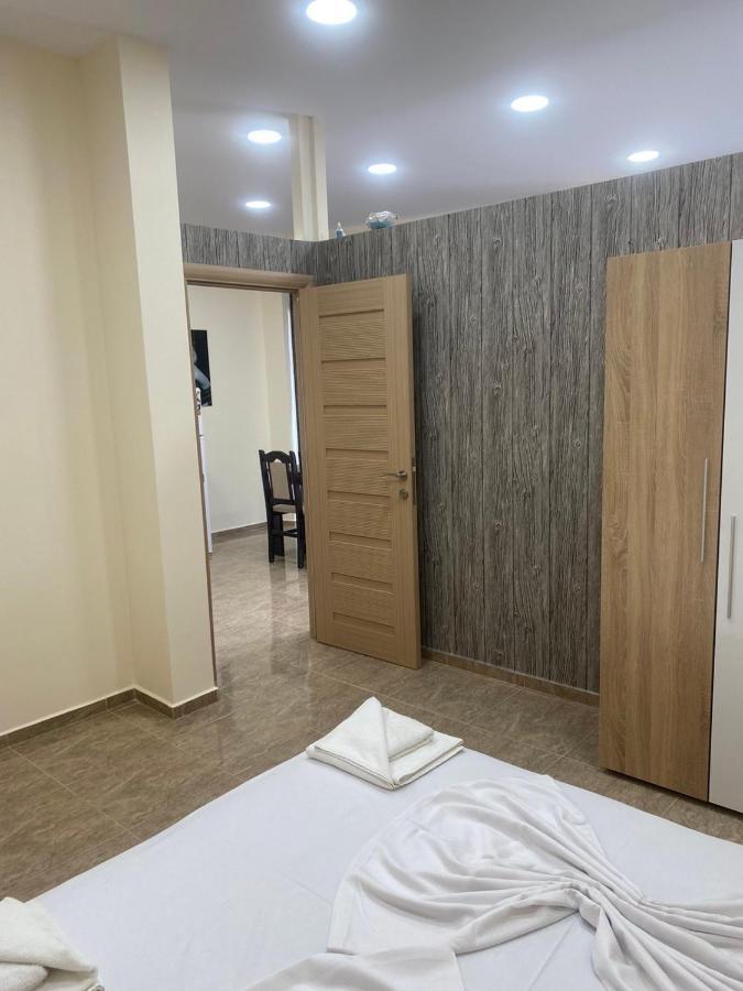 Golden Sea View Apartments Pomorie Eksteriør billede